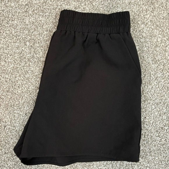 Forever 21 Athletic Shorts Sz L * - Picture 2 of 5